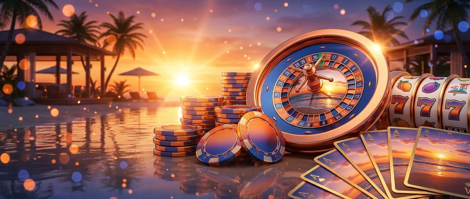 Cuntspin Casino bonus banner